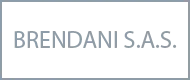 BRENDANI logo