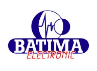 BATIMA ELECTRONIC logo