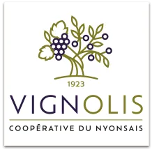 SOCIETE COOPERATIVE AGRICOLE DU NYONSAIS logo