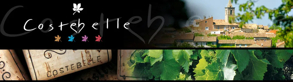 CAVE COSTEBELLE logo
