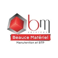 BEAUCE MATERIEL (BM) logo