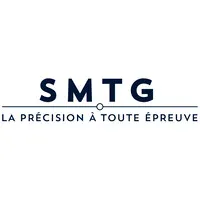SOCIETE DE MECANIQUE DE THIRON-GARDAIS (SMTG) logo