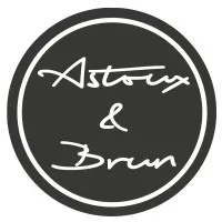 ASTOUX ET BRUN logo