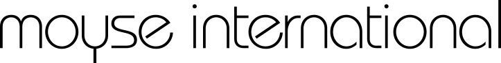 MOYSE INTERNATIONAL logo