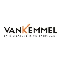 ETS VANKEMMEL logo