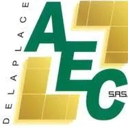 A.E.C. logo