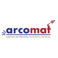 ARCOMAT logo