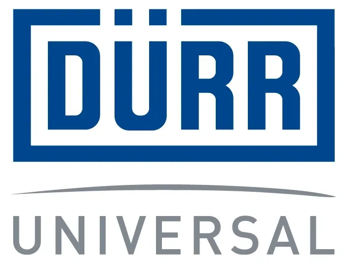 DURR SYSTEMS logo