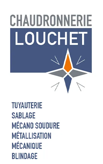 CHAUDRONNERIE LOUCHET logo