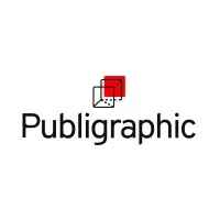PUBLI GRAPHIC logo