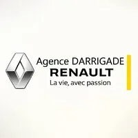 AGENCE DARRIGADE (AGENCE DARRIGADE) logo