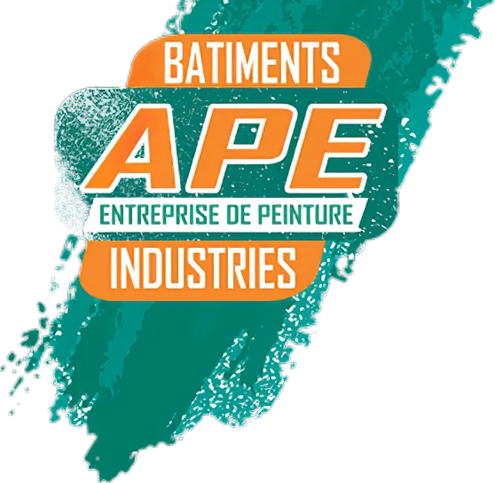 ARDENNE PEINTURE EVOLUTION (APE) logo