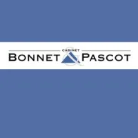 CABINET BONNET PASCOT logo