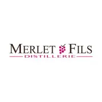 DISTILLERIE MERLET ET FILS SARL logo