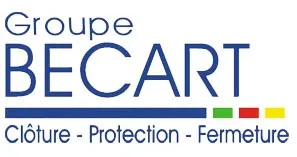 BECART (NORD CLOTURESNORD FERMETURE BECART) logo