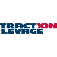 TRACTION LEVAGE logo