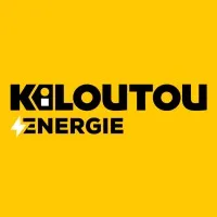 KILOUTOU ENERGIE (CAL) logo