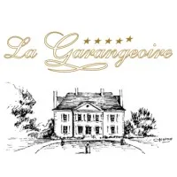 CAMPING DE LA GARANGEOIRE logo