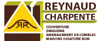 REYNAUD CHARPENTE logo