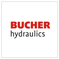 BUCHER HYDRAULICS SAS logo