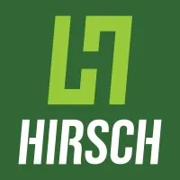 ETS HIRSCH RECUPERATION ET LEVAGE logo