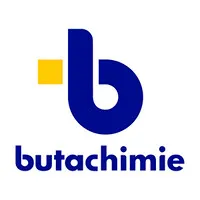 BUTACHIMIE logo