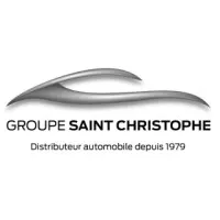 GARAGE SAINT-CHRISTOPHE logo