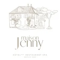 HOTEL RESTAURANT JENNY logo