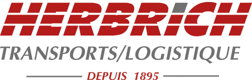 HERBRICH EXPRESS logo