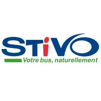 SOCIETE DE TRANSPORTS INTERURBAINS DU VAL D'OISE (STIVO) logo