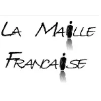 LA MAILLE FRANCAISE logo