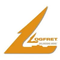 LOGISTIQUE FRET SAS LOGFRET logo