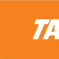 TA-LEEUWIN FRANCE (UTAX-TRIUMPH ADLER COPYSTAT) logo