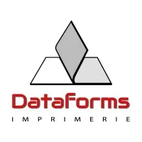 DATAFORMS logo