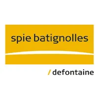 SPIE BATIGNOLLES DEFONTAINE logo
