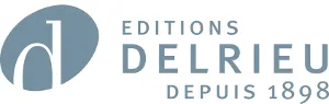 DELRIEU GERARD logo