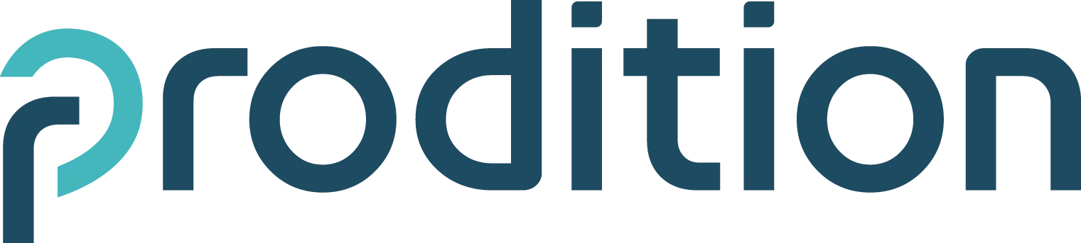 PRODITION logo