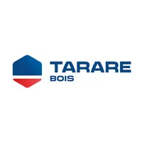 TARARE BOIS logo