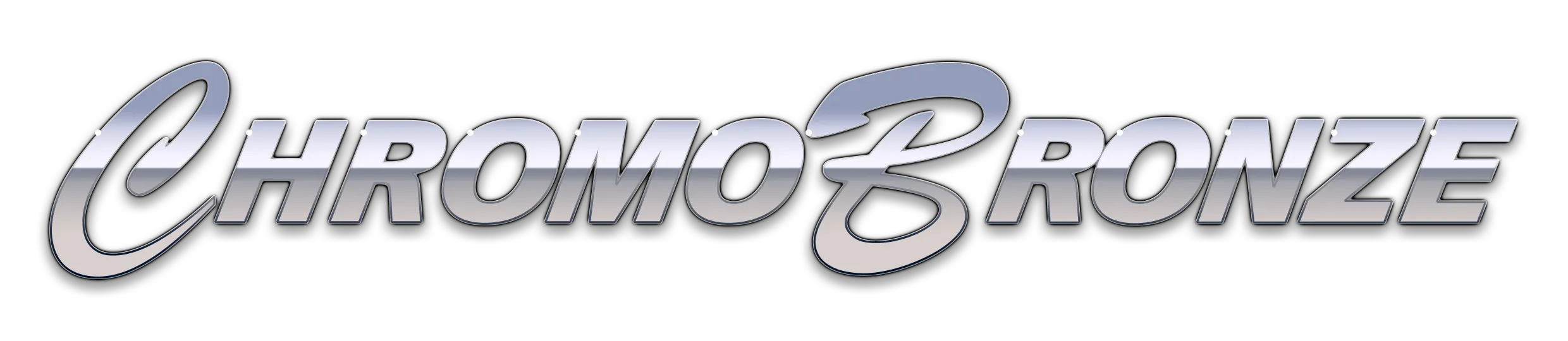 CHROMOBRONZE logo