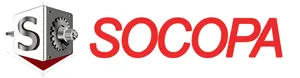 SOCOPA logo