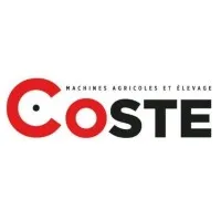 ETS COSTE logo