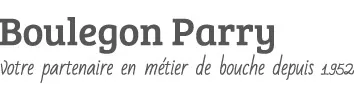 BOULEGON PARRY logo