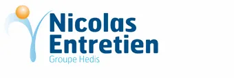 NICOLAS ENTRETIEN logo