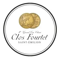 SCEA CLOS FOURTET logo