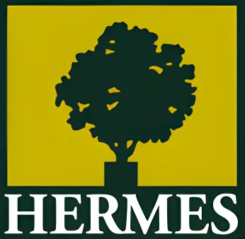 SAS HERMES logo