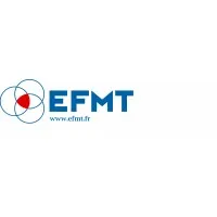 ETUDES FABRICATIONS MATERIELS TECHNIQUES (EFMT) logo