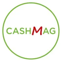 CASHMAG (CASHMAG) logo