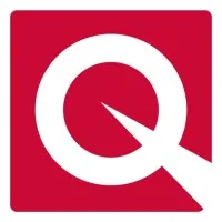 Voici le logo de la marque QUANTUM DESIGN SAS qui représente son identité graphique.