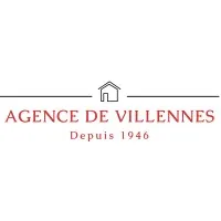 AGENCE DE VILLENNES SUR SEINE logo