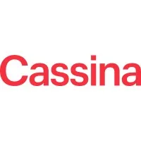 CASSINA FRANCE logo